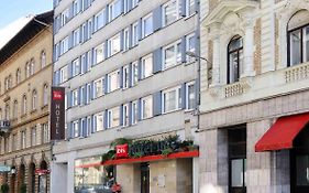 Ibis Budapest City 3*